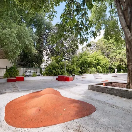 Leon Noel Διαμέρισμα Κάννες
